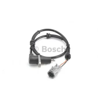 Capteur, vitesse de roue BOSCH OEM 479100X800