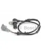 BOSCH 0 265 006 755 - Capteur, vitesse de roue