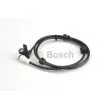 BOSCH 0 265 007 038 - Capteur, vitesse de roue