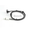 BOSCH 0 265 007 044 - Capteur, vitesse de roue