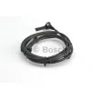 BOSCH 0 265 007 046 - Capteur, vitesse de roue