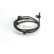 BOSCH 0 265 007 048 - Capteur, vitesse de roue