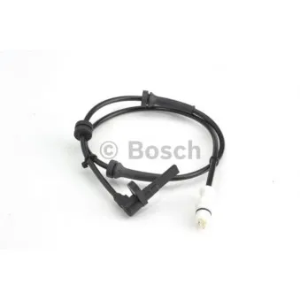 Capteur, vitesse de roue BOSCH OEM 46531419