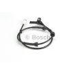 BOSCH 0 265 007 070 - Capteur, vitesse de roue