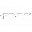 BOSCH 0 265 007 070 - Capteur, vitesse de roue
