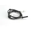 BOSCH 0 265 007 071 - Capteur, vitesse de roue