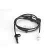 BOSCH 0 265 007 072 - Capteur, vitesse de roue