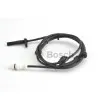 BOSCH 0 265 007 072 - Capteur, vitesse de roue