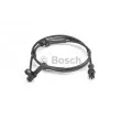 BOSCH 0 265 007 073 - Capteur, vitesse de roue