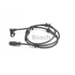 BOSCH 0 265 007 074 - Capteur, vitesse de roue