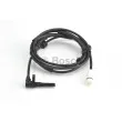BOSCH 0 265 007 086 - Capteur, vitesse de roue