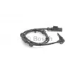 BOSCH 0 265 007 400 - Capteur, vitesse de roue