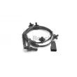 BOSCH 0 265 007 404 - Capteur, vitesse de roue
