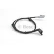 BOSCH 0 265 007 423 - Capteur, vitesse de roue