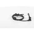 BOSCH 0 265 007 511 - Capteur, vitesse de roue