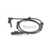 BOSCH 0 265 007 610 - Capteur, vitesse de roue