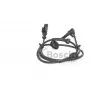 BOSCH 0 265 008 002 - Capteur, vitesse de roue