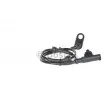 BOSCH 0 265 008 323 - Capteur, vitesse de roue