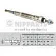 NIPPARTS J5718000 - Bougie de préchauffage