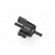 BOSCH 0 280 142 431 - Soupape de ventilation, réservoir de carburant