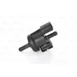 BOSCH 0 280 142 431 - Soupape de ventilation, réservoir de carburant