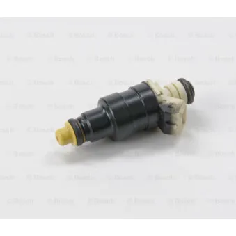 Injecteur BOSCH OEM 8UW009087661