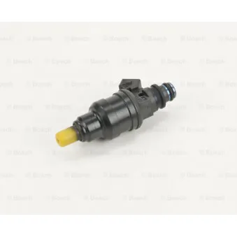 Injecteur BOSCH 0 280 150 754 pour HYUNDAI SONATA 2.0 i 16V - 125cv