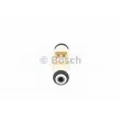 BOSCH 0 280 155 820 - Injecteur