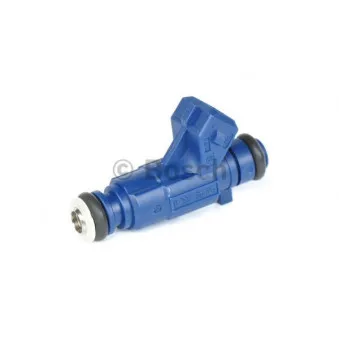 Injecteur BOSCH 0 280 156 196