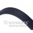 Courroie trapézoïdale à nervures NIPPARTS [N1061718]