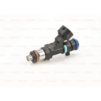 Injecteur BOSCH 0 280 158 130 pour RENAULT KOLEOS 2.5 - 171cv