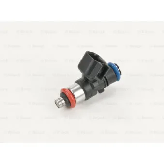 Injecteur BOSCH OEM 12598646