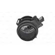 BOSCH 0 280 217 515 - Débitmètre de masse d'air