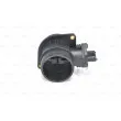 BOSCH 0 280 218 037 - Débitmètre de masse d'air