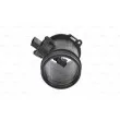 BOSCH 0 280 218 135 - Débitmètre de masse d'air