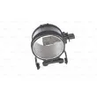 BOSCH 0 280 218 190 - Débitmètre de masse d'air