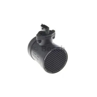 Débitmètre de masse d'air BOSCH 0 280 218 198 pour PORSCHE CAYENNE GTS 4.8 - 405cv