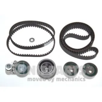 NIPPARTS N1110326 - Kit de distribution