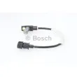 BOSCH 0 281 002 093 - Capteur d'angle, vilebrequin