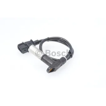 Capteur d'angle, vilebrequin BOSCH 0 281 002 096