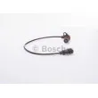 BOSCH 0 281 002 102 - Capteur d'angle, vilebrequin