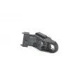 BOSCH 0 281 002 137 - Capteur, pression du tuyau d'admission