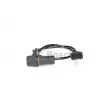 BOSCH 0 281 002 138 - Capteur d'angle, vilebrequin