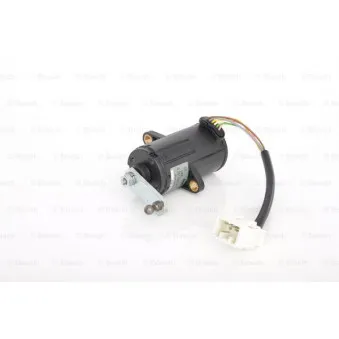 Capteur, position d'accelerateur BOSCH 0 281 002 202