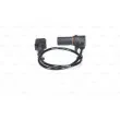 BOSCH 0 281 002 214 - Capteur d'angle, vilebrequin