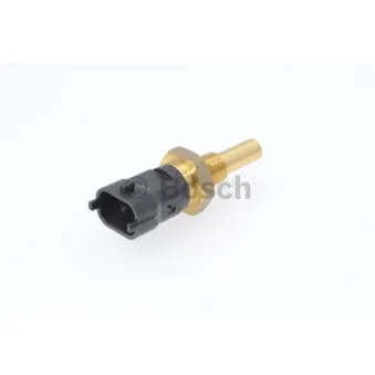 Sonde de température, liquide de refroidissement BOSCH 0 281 002 259 pour OPEL ASTRA 1.7 TD - 68cv