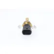 BOSCH 0 281 002 259 - Sonde de température, liquide de refroidissement