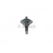 BOSCH 0 281 002 281 - Débitmètre de masse d'air