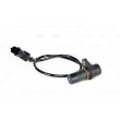 BOSCH 0 281 002 474 - Capteur d'angle, vilebrequin