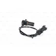 BOSCH 0 281 002 474 - Capteur d'angle, vilebrequin